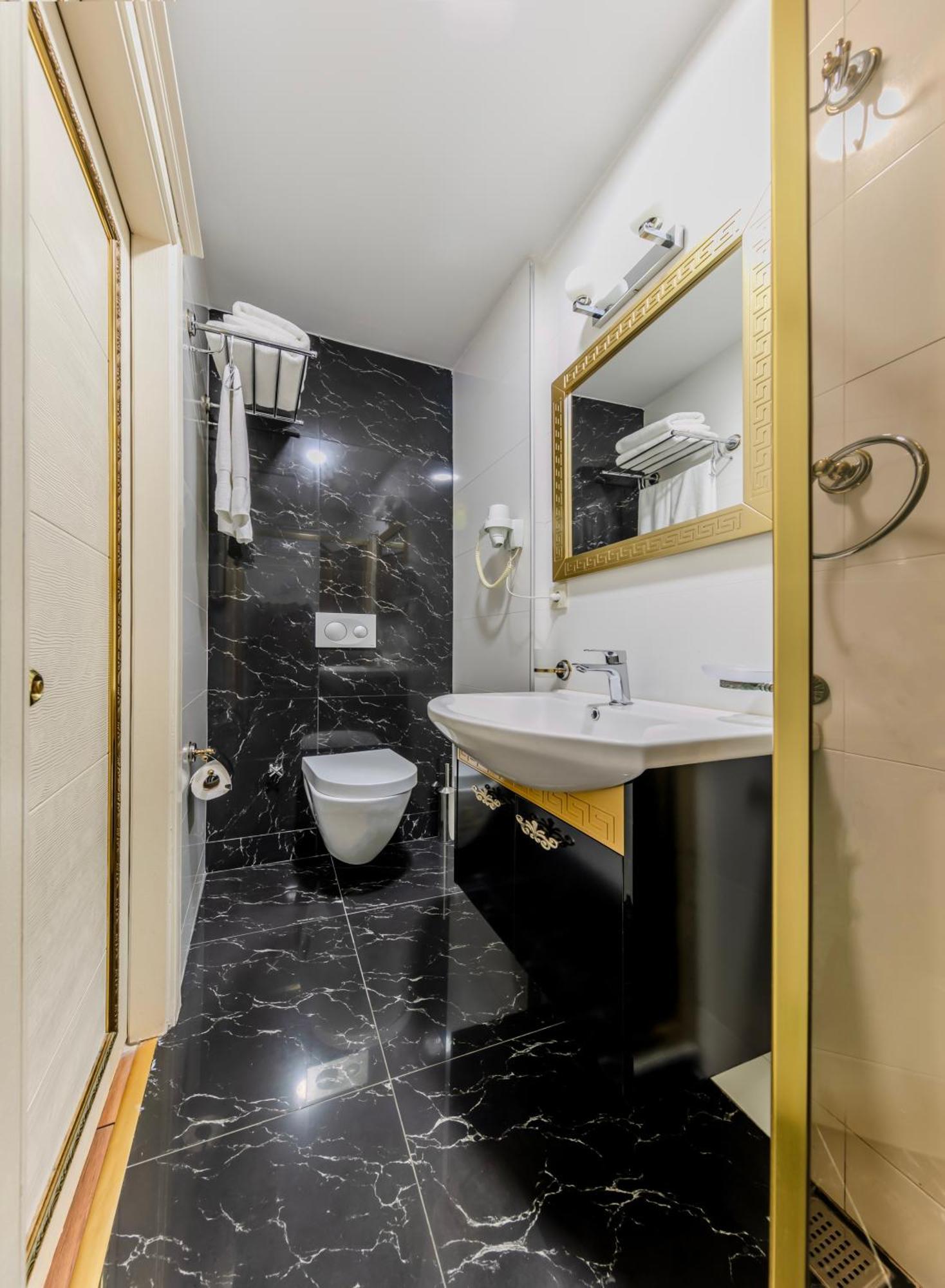 Lemis Suite Istanbul Eksteriør billede