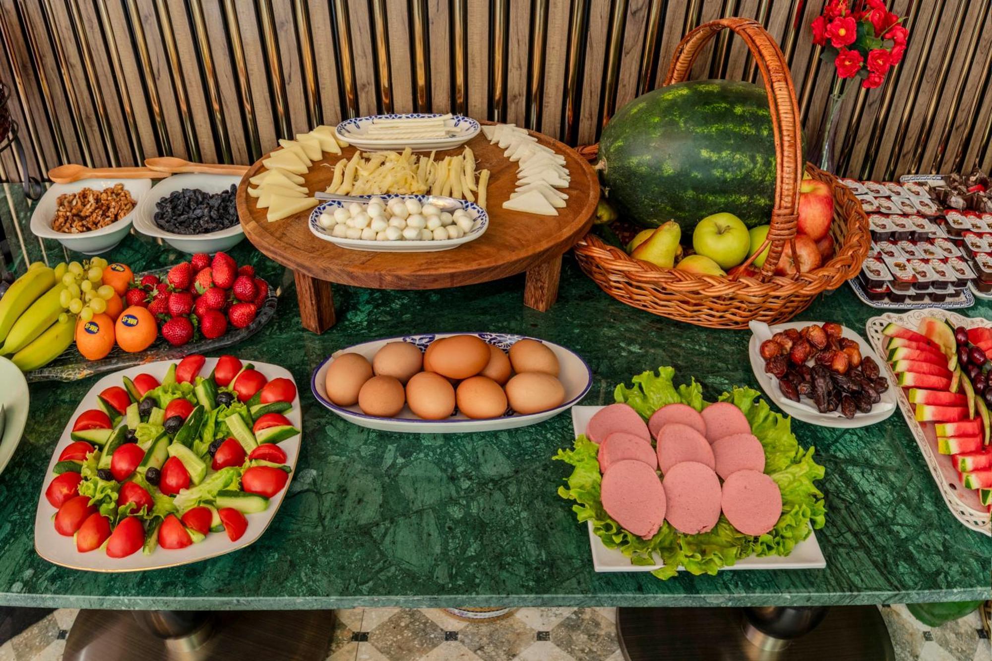 Lemis Suite Istanbul Eksteriør billede